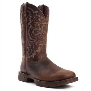 DURANGO cowboy boots